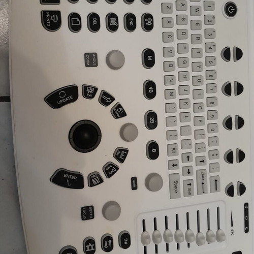 Chison ECO3 Expert portable black and white medical ultrasound new