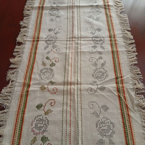 Table runner Tzevres new 98×55 cm