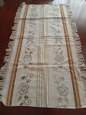 Table runner Tzevres new 98×55 cm