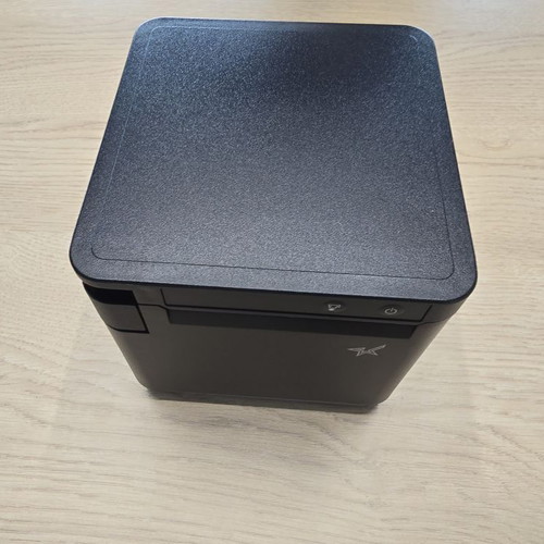 Star Micronics mC-Print3 thermal POS printer like new