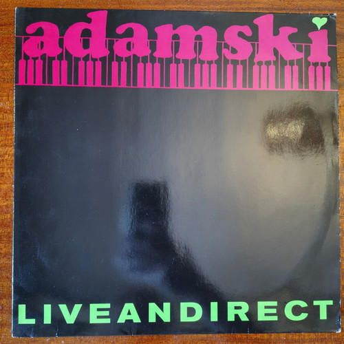 Vinyl records used, pack of 3, 12" 80s/90s acid house techno dance