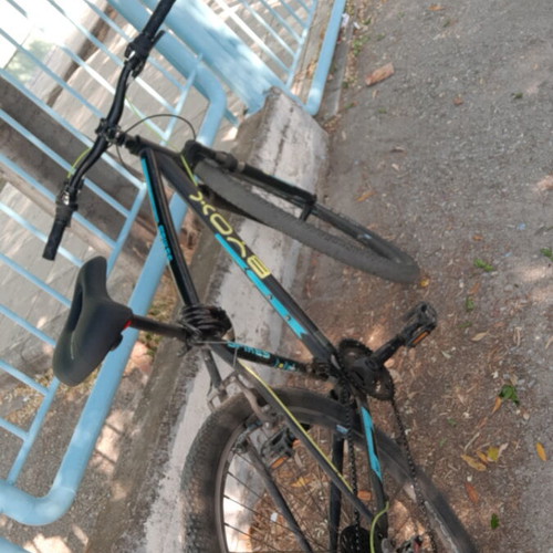 Byox Mountain Bike 29 Inch Used With Broken Fork
