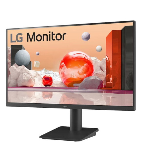 LG IPS Monitor 27'' Full HD like new