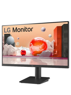 LG IPS Monitor 27'' Full HD like new