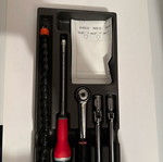 Facom Ratchet Set New
