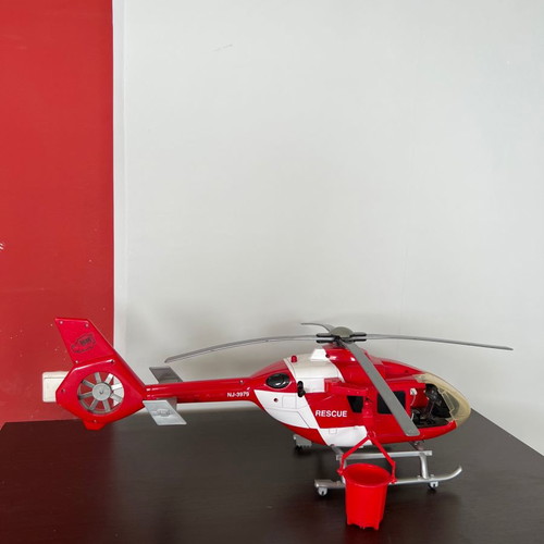 Toy Helicopter