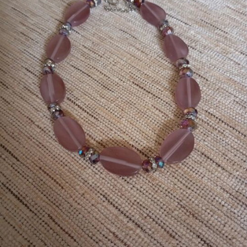 Necklace like new