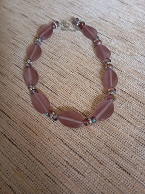 Necklace like new
