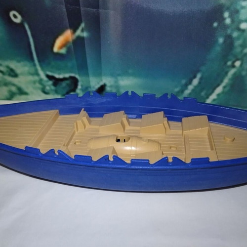 Playmobil 71087, 71888 Pirate Ship Asterix