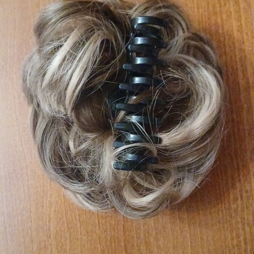 Hair clip new