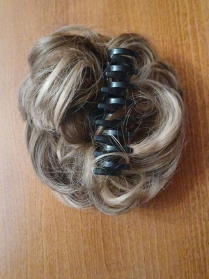 Hair clip new