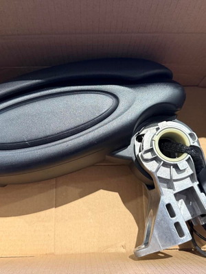 Κεντρική κονσόλα υποβραχιόνιου με Phone Dock για MINI Cooper Cabriolet (F57) σαν καινούργιο