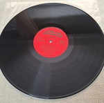 Amália Rodrigues Fado LP, παραδοσιακή μουσική