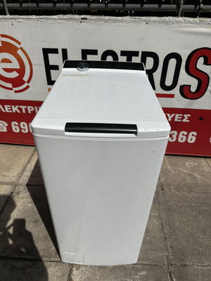 Delonghi Washing Machine 8kg like new, top load