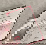  Εγγύηση πιστοποιητικού κοσμήματος κοσμήματος Cartier 18 καρατίων αυθεντικό