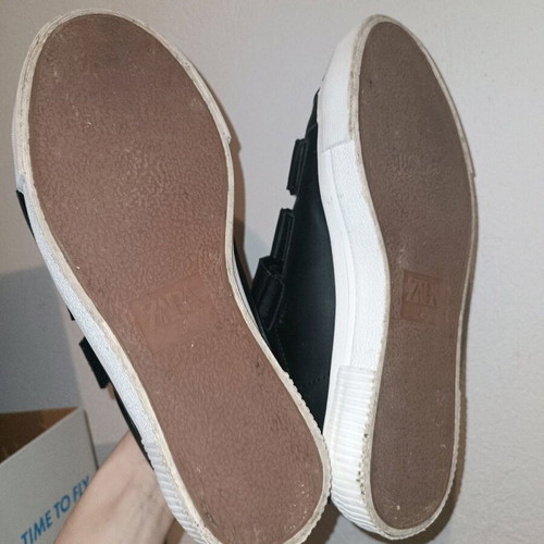 Men's shoes size 42 like new