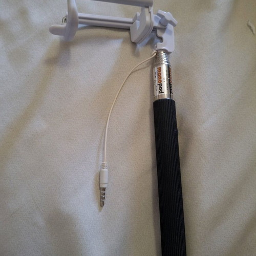 Selfie Stick new