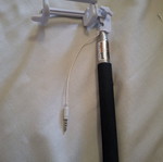 Selfie Stick new