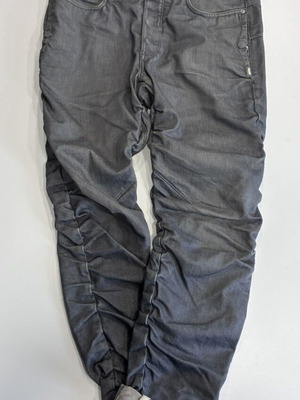 G-Star D-Staq 3D Jean size 32 like new, gray
