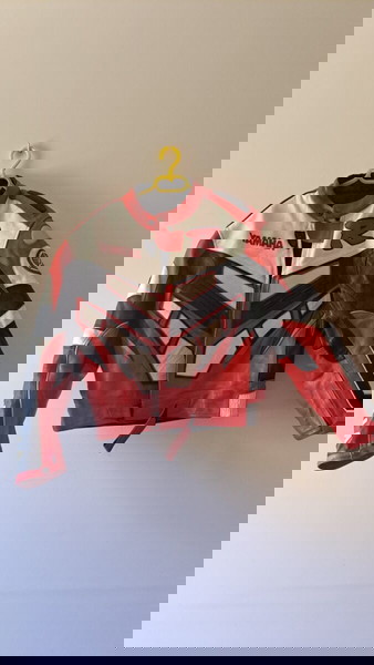 Ямаха яке