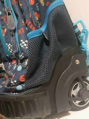 School trolley bag Must like new