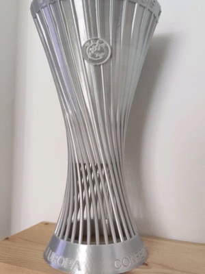 Ολυμπιακός Uefa Conference League Cup