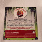 VCD Bamboo Dears no 1 μεταχειρισμένο, μεταγλωττισμένο