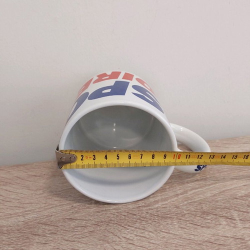 Sports Direct mug 600 ml new with logo large