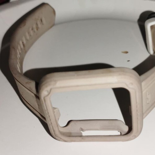 Silicone Strap for Redmi Watch 2 beige like new