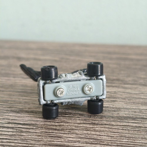 Skateboard Mania Kenner Skateboarder Figure used