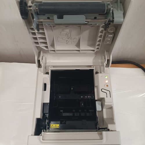 Epson TM-T20 Thermal Receipt Printer used, USB, 80mm