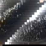  Mina's Tirith 3d printed black