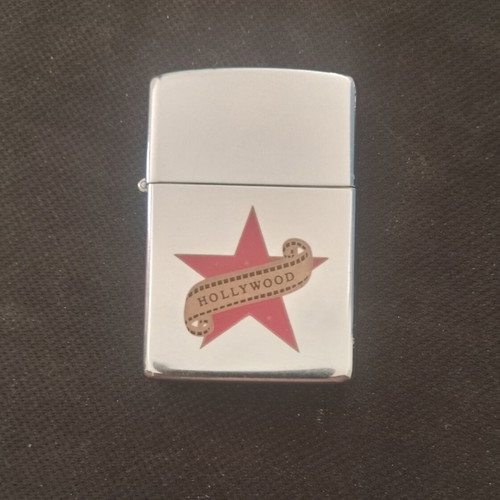 Zippo lighter 1993 like new, collectible
