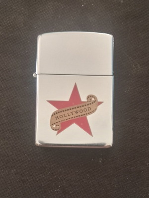 Zippo lighter 1993 like new, collectible