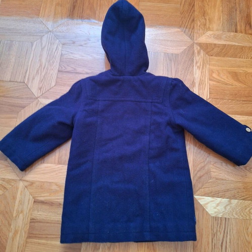 Prenatal Montgomery coat for boy 18-24 months like new