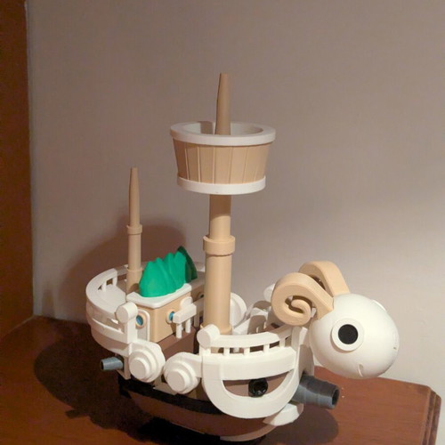 Φιγούρα Going Mary One Piece σαν καινούργιο