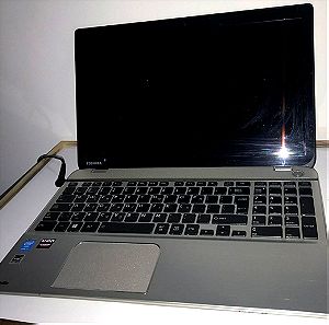 Toshiba Satellite p50-b-10v 15inch Gaming Laptop
