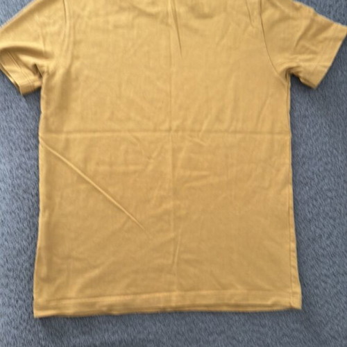 Benetton T-shirt boy size 140 cm like new, brown