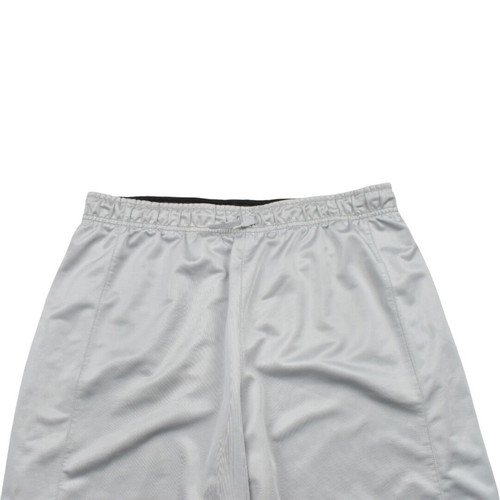 Nike reversible basketball shorts used, size medium