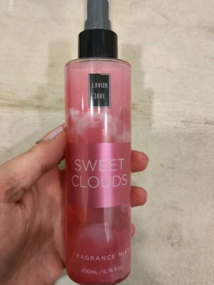Lavish Body Mist Set of 2 like new