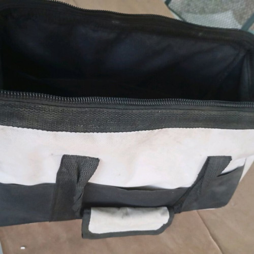 Tool bag new