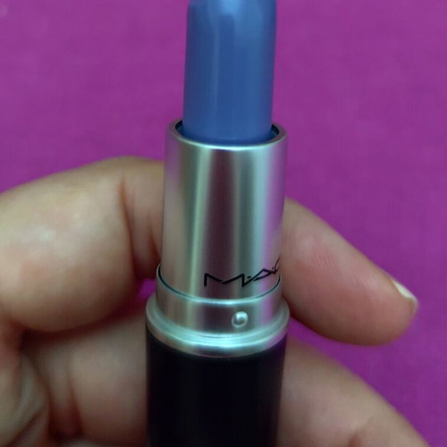 MAC Flatter Me Fierce Limited Edition ColourRocker Lipstick new