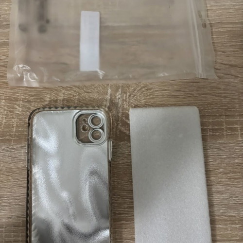 iPhone 11 case like new