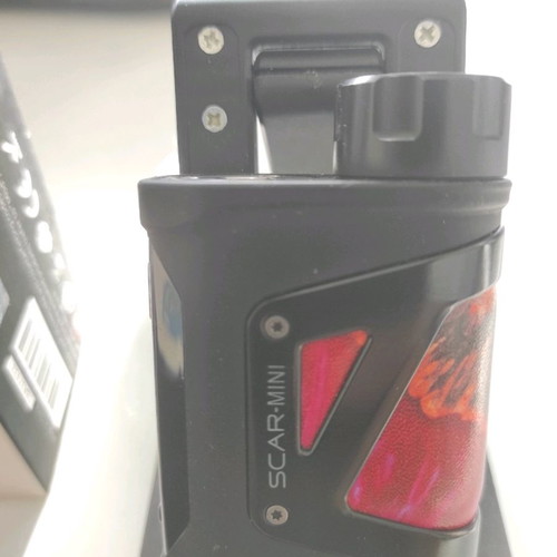 Smok Scar Mini 80W Mod used