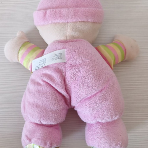 Fisher Price Rosalia Soft Toy Like New
