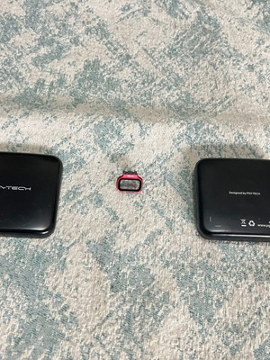 DJI PGY-TECH filter for DJI Mini 1, 2, SE, 4K