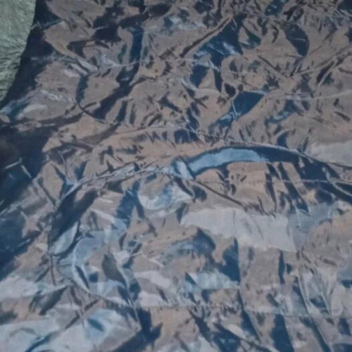 Sleeping bag single new