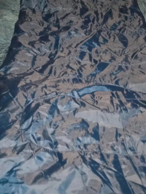 Sleeping bag single new
