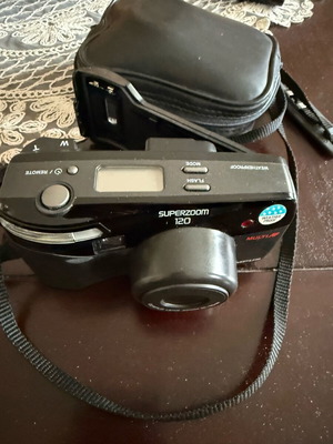 Olympus camera like new