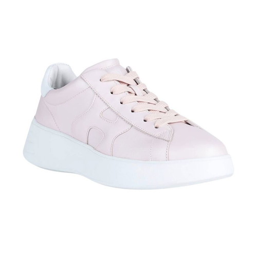 Hogan athletic shoes new, size 37.5, pink